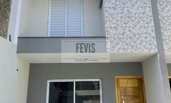 Imagem: Santo André - Casa Padrão - Parque Oratorio