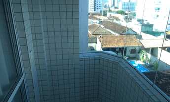 Imagem 6: Apartamento para Venda em Praia Grande, Guilhermina, 2 dormitórios, 1 suíte, 1 banheiro, 1