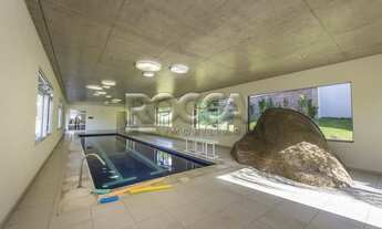 Imagem 4: Lote/Terreno para venda possui 980 m² no Cond. Reserva do Arvoredo em Agronomia - Porto Al