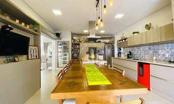 Imagem 6: Casa à venda, 320 m² por R$ 2.700.000,00 - Sambaqui - Florianópolis/SC