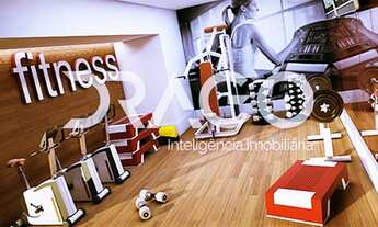 Imagem 6: Edifício Othero Priori com três quartos sendo uma suíte e a poucos metros da praia