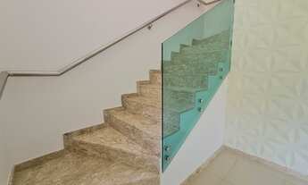 Imagem 6: Casa de condomínio para venda com 180 metros quadrados com 3 quartos