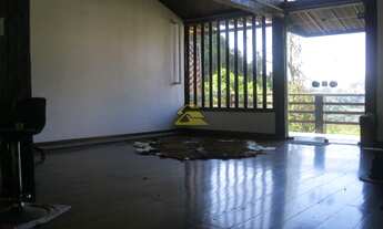 Imagem 3: Rio de Janeiro - Casa Padrão - Cosme Velho