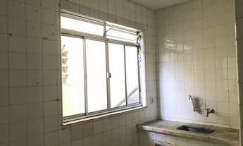 Imagem 3: Apartamento para aluguel tem 35 metros quadrados com 1 quarto em Vila Libanesa - São Paulo