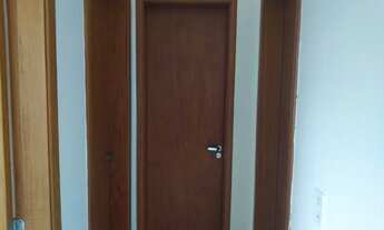 Imagem 6: Residencial Ville Federação 3 quartos nascente