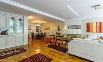 Imagem: Rio de Janeiro - Apartamento Padrão - Leblon