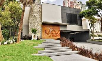 Imagem 1: BARUERI - Casa Padrão - Alphaville