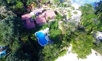 Imagem 7: Ubatuba - Casa de Condomínio - DOMINGAS DIAS