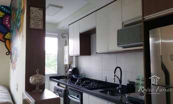 Imagem 5: Apartamento com 1 dormitório à venda, 70 m² por R$ 510.000,00 - Continental - Osasco/SP