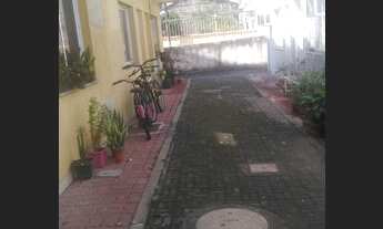 Imagem: Casa Duplex 2QTS Em Praça Seca Aceitando