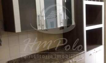 Imagem 6: Campinas - Apartamento Padrão - Vila João Jorge