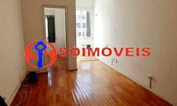 Imagem 2: Sala 2 quartos com vaga na escritura. Silencioso