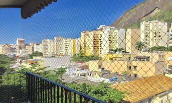 Imagem: Rio de Janeiro - Apartamento Padrão - Copacabana