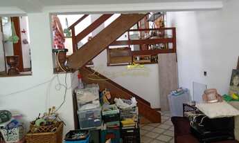 Imagem 3: SOBRADO AO LADO DA ROD. RAPOSO TAVARES, COM 3 DORMITÓRIOS ( 01 SUÍTE ) 02 SALAS E 02 VAGAS