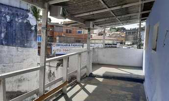 Imagem 4: Terreno à venda, 300 m² por R$ 580.000,00 - Jardim Santo Alberto - Santo André/SP