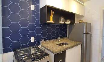 Imagem 7: RESIDENCIAL NOVA FAMA - 3 quartos com 1 suíte