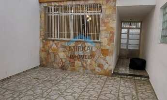 Imagem: Sobrado para Venda em São Paulo, Vila Carrão