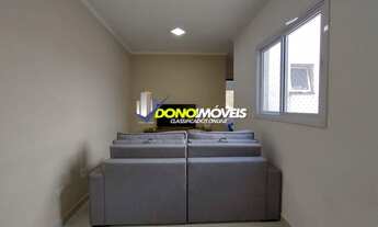 Imagem 3: Cobertura 84m2 Vila Alice- Santo André