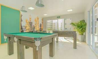 Imagem: Apartamento clube para temporada