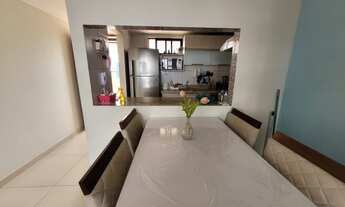 Imagem 3: Apartamento Bancários 02 qts Pertinho da Principal (BA44