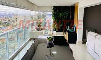 Imagem 5: Apartamento com 3 dormitórios à venda, 182 m² por R$ 2.459.000,00 - Santana - São Paulo/SP