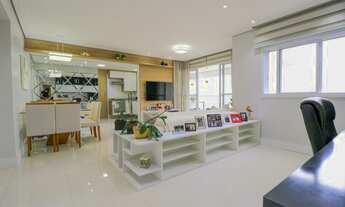 Imagem 6: Apartamento Tatuapé 107 m - Tatuape