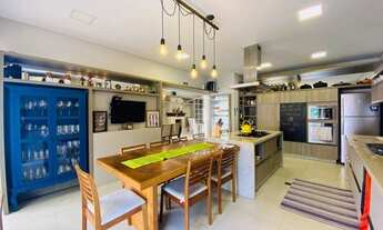 Imagem 7: Casa à venda, 320 m² por R$ 2.700.000,00 - Sambaqui - Florianópolis/SC