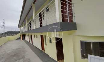 Imagem 5: Prédio com 12 quitinetes, já com inquilinos, para investidor, bairro Bom Viver em Biguaçu