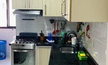 Imagem 6: Apartamento - 3 dormitórios - 92m² - Jardim Aquarius - Edifício Portal Aquarius