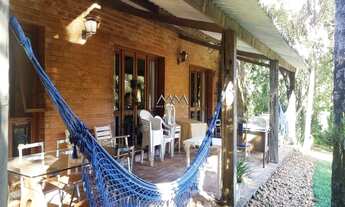 Imagem 5: Casa em condomínio à venda, 5 quartos, 3 suítes, 5 vagas, LAGOA DO MIGUELÃO - Nova Lima/MG