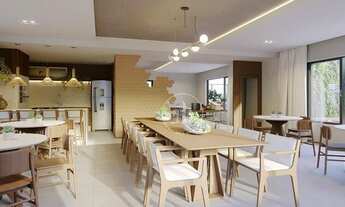 Imagem 6: Apartamento com 3 dormitórios à venda, 96 m² por R$ 802.000,00 - Estreito - Florianópolis