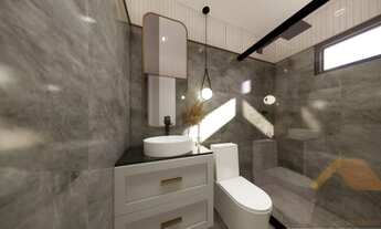 Imagem 7: Apartamento para Venda em Joinville, Anita Garibaldi, 2 dormitórios, 1 suíte, 1 banheiro