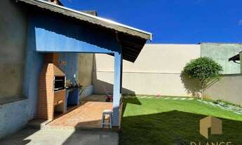 Imagem 5: Casa com 4 dormitórios à venda, 130 m² por R$ 580.000,00 - Parque Via Norte - Campinas/SP