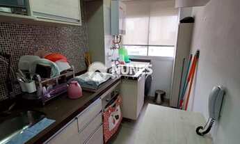 Imagem 7: Apartamento para venda tem 52 metros quadrados com 2 quartos em Jardim Roberto - Osasco