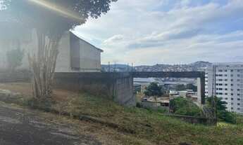Imagem 6: Lote/Terreno para venda com 300 metros quadrados,bairro Realeza - Juiz de Fora - MG