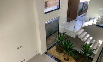 Imagem 4: MAGNÍFICO IMÓVEL COM 4 SUÍTES ,PISCINA - 330 M