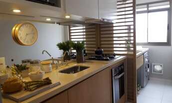 Imagem 6: Apartamento de 67 metros quadrados no bairro Barra da Tijuca com 2 quartos