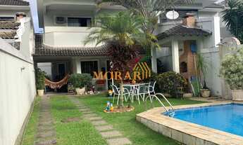 Imagem 2: Rio de Janeiro - Casa de Condomínio - Recreio dos Bandeirantes