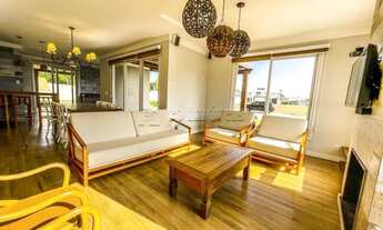 Imagem 6: OSóRIO - Casa de Condomínio - Condomínio Lagoa do Passo