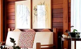 Imagem 4: Residência Cond. Fechado