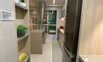 Imagem 2: Apartamento de 2 e 3 Quartos no Setor Coimbra - Goiânia - GO