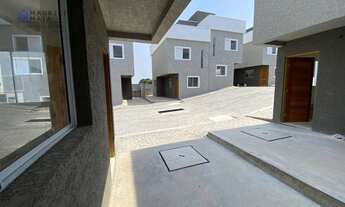 Imagem 7: Casas de condomínio com 2 dormitórios à venda - Jardim Santo Antônio - Atibaia/SP