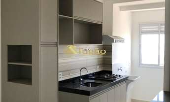 Imagem 2: Apartamento para Venda Jardim Ouro Verde, São José do Rio Preto