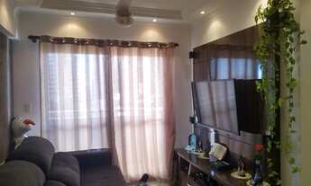 Imagem 3: Edifício Ilhéus, bairro Jardim Veneza