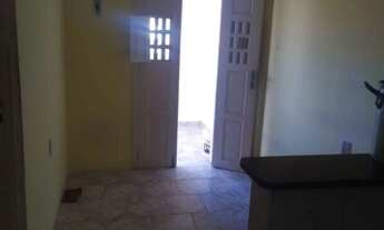 Imagem 2: Imóvel a venda em Paripe.(RRS