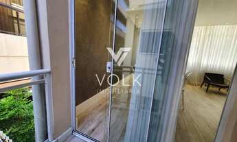 Imagem 7: Rio de Janeiro - Apartamento Padrão - Ipanema