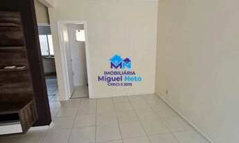 Imagem 4: Sobrado Financiável no Alphaville (Conjunto) 03 quartos