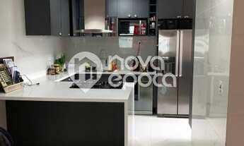 Imagem 6: Rio de Janeiro - Apartamento Padrão - Jacarepaguá