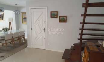 Imagem 7: Rio de Janeiro - Apartamento Padrão - Recreio dos Bandeirantes