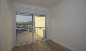 Imagem 6: Cobertura duplex para venda possui 283 metros quadrados com 3 quartos